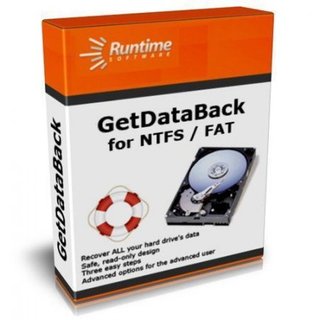 Getdataback fat 4.33 serial key replacement