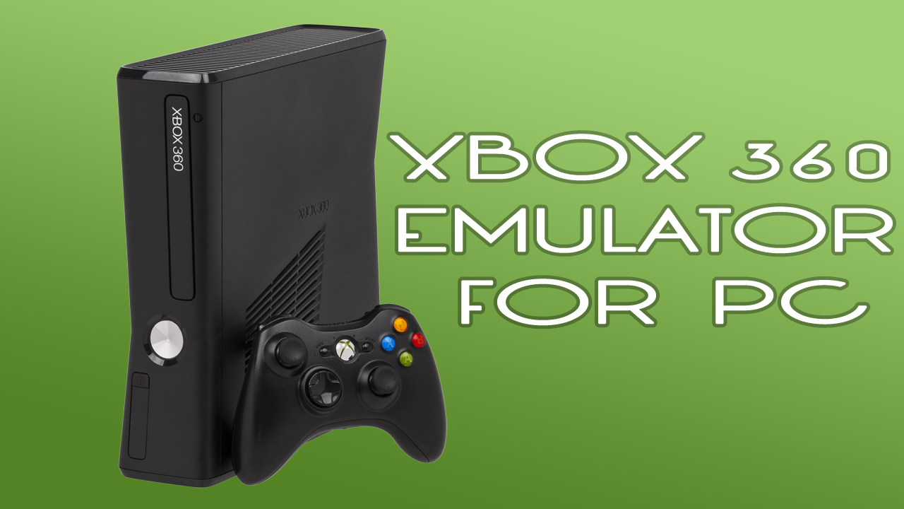 Xbox 360 Emulator Serial Key