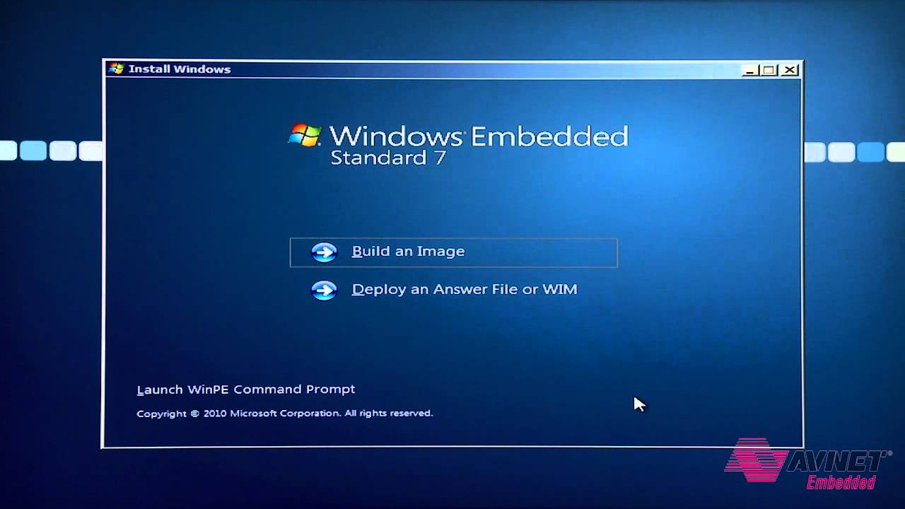 Windows 7 embedded serial key tool